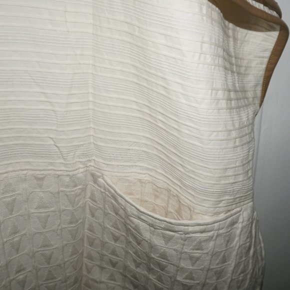 Anthropologie Textured Blanket Kimono - Picture 5 of 8